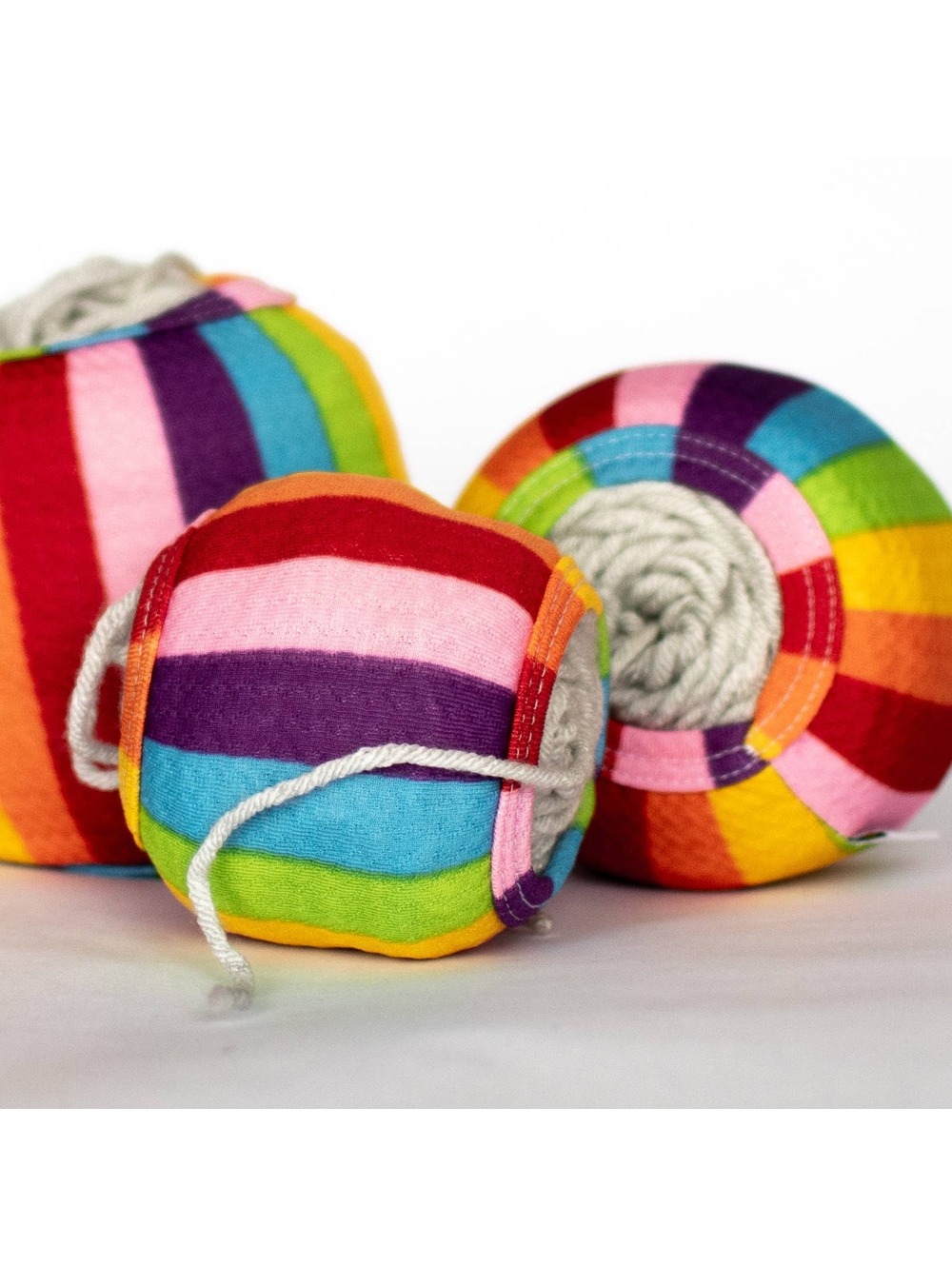Rainbows COZY CAKES